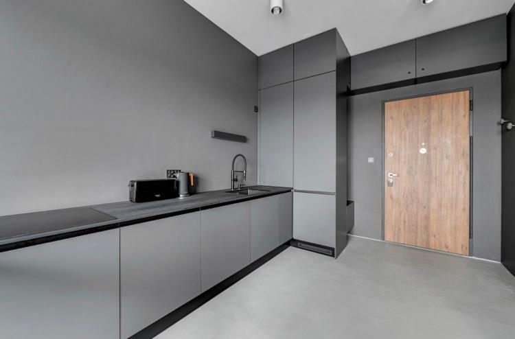 Apartament Gdansk Premium Lux Nadmotlawie Kültér fotó