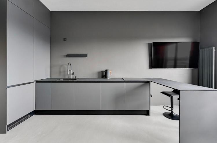 Apartament Gdansk Premium Lux Nadmotlawie Kültér fotó