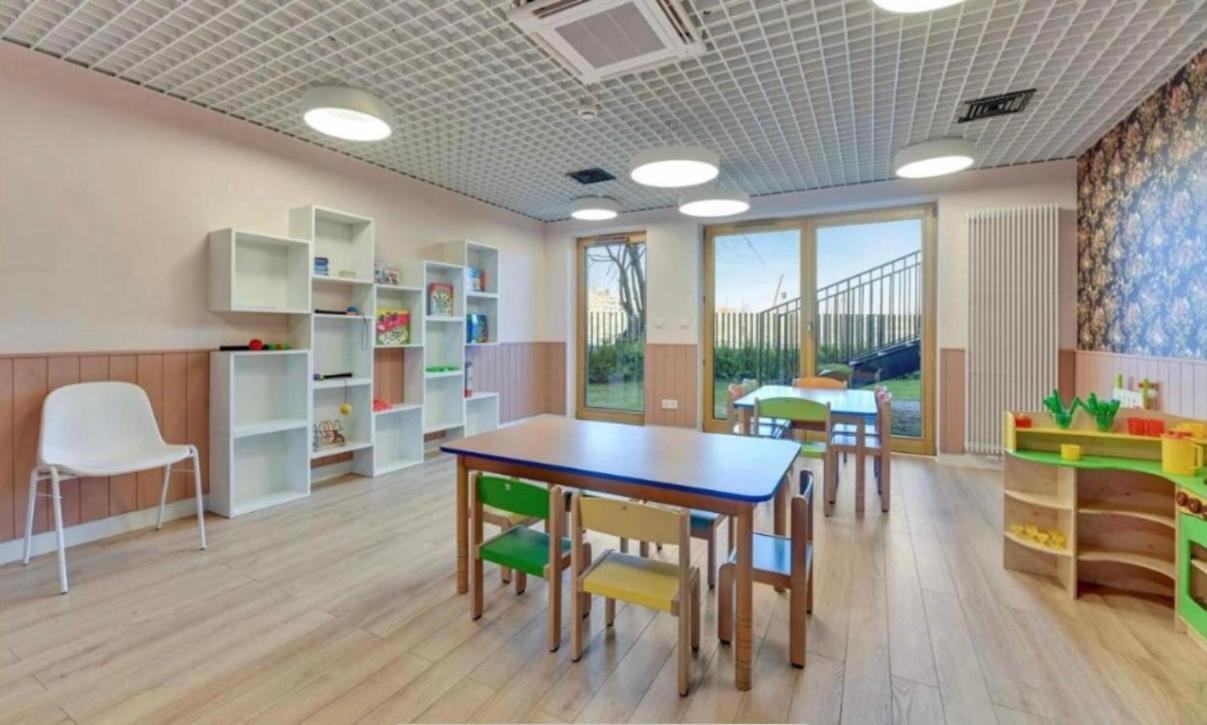 Apartament Gdansk Premium Lux Nadmotlawie Kültér fotó
