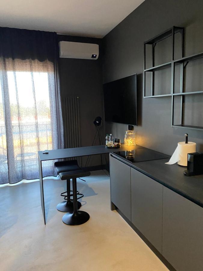Apartament Gdansk Premium Lux Nadmotlawie Kültér fotó